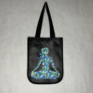 LULULEMON Small Asteva Reusable Shopping Tote Bag